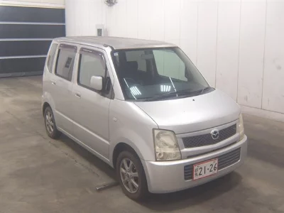 MAZDA AZ WAGON