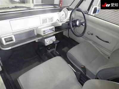 Nissan Pao
