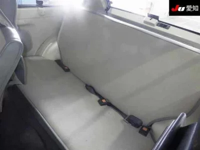 Nissan Pao