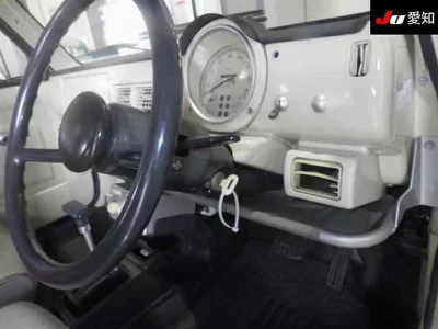 Nissan Pao