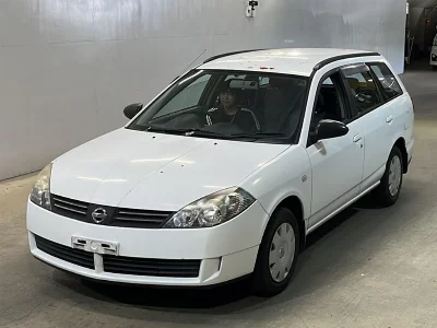 Nissan Wingroad