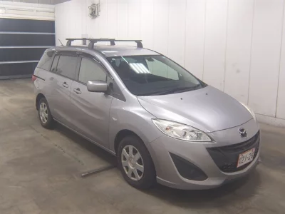 MAZDA PREMACY