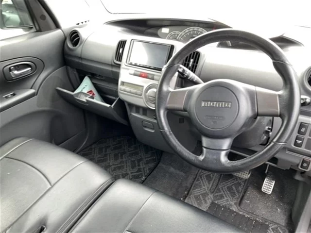Daihatsu Tanto  с аукциона в Японии