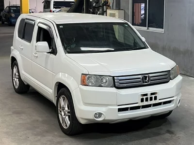 HONDA CROSSROAD