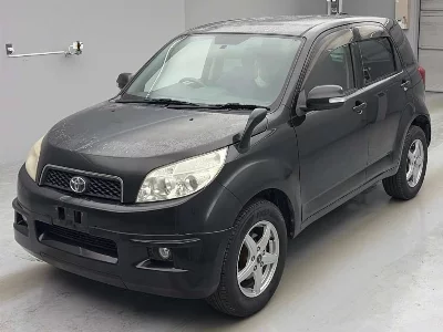 Toyota Rush