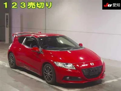 Honda CR-Z