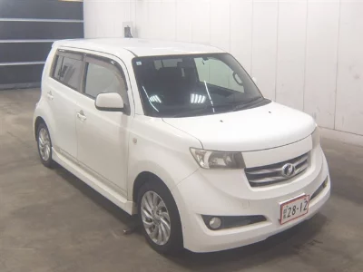 Toyota bB