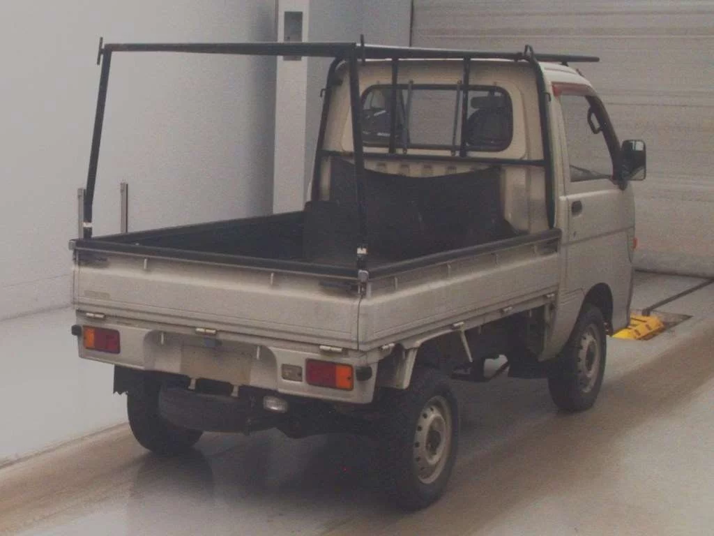 Daihatsu Hijet Truck  с аукциона в Японии