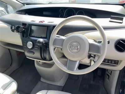 MAZDA BIANTE