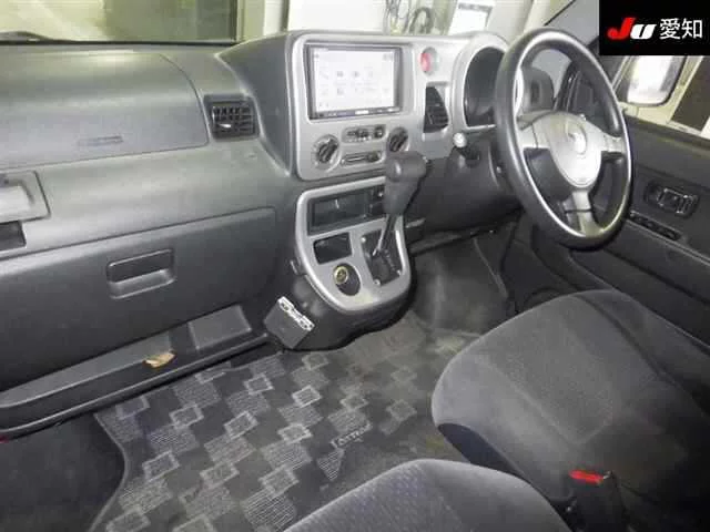 Daihatsu Atrai  с аукциона в Японии