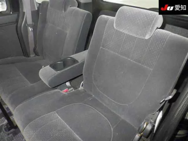 Daihatsu Atrai  с аукциона в Японии