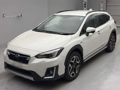 Subaru SUBARU XV