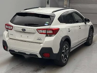 Subaru SUBARU XV