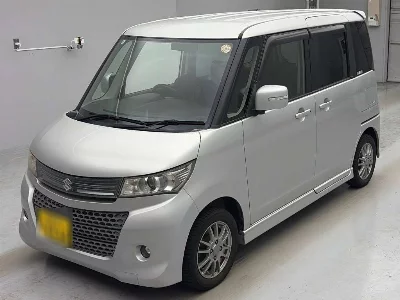 Suzuki PALETTE SW