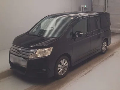 Honda STEPWGN SPADA
