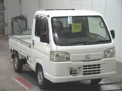 Honda Acty