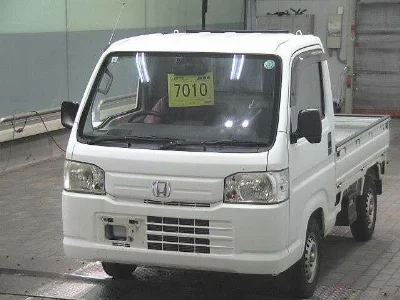 Honda Acty