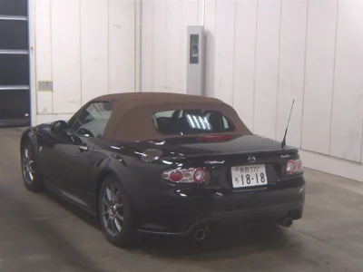 MAZDA ROADSTER
