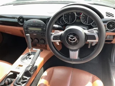 MAZDA ROADSTER