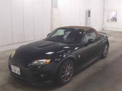 MAZDA ROADSTER