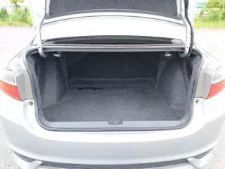 Honda Grace