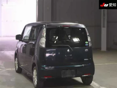 Suzuki MRWAGON