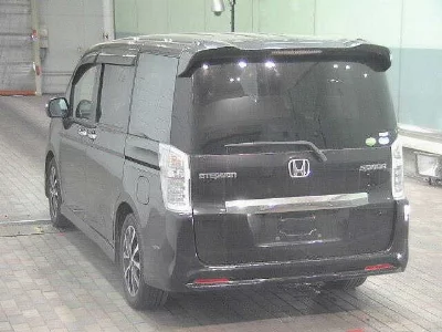 Honda STEPWGN SPADA