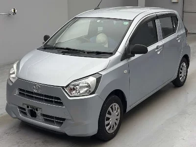 TOYOTA PIXIS EPOCH