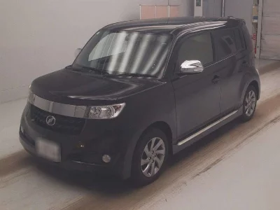 Toyota bB