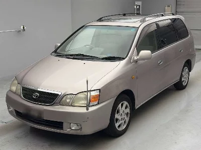 Toyota GAYA