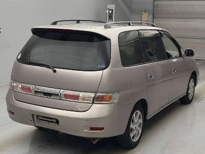 Toyota GAYA