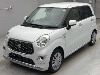 Toyota Pixis Joy