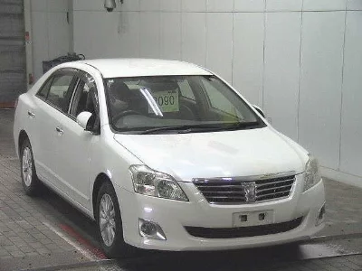 Toyota Premio