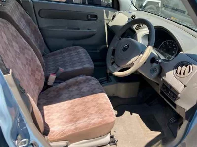 MAZDA CAROL