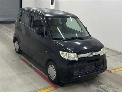 Honda Zest