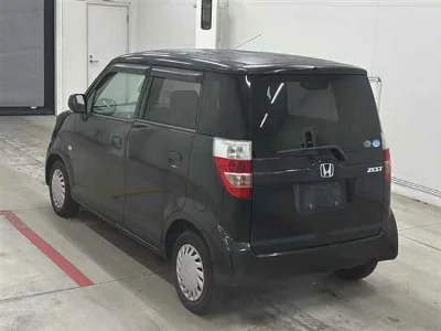 Honda Zest