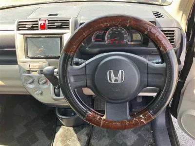 Honda Zest