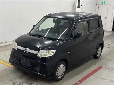 Honda Zest