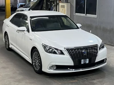 Toyota CROWN MAJESTA