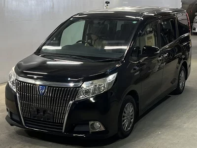 Toyota Esquire