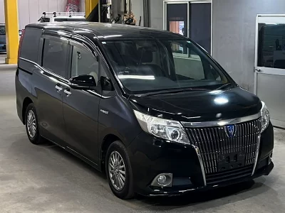 Toyota Esquire