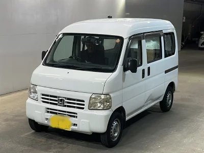 Honda Acty