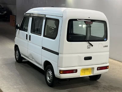 Honda Acty