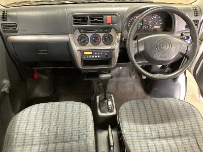 Honda Acty