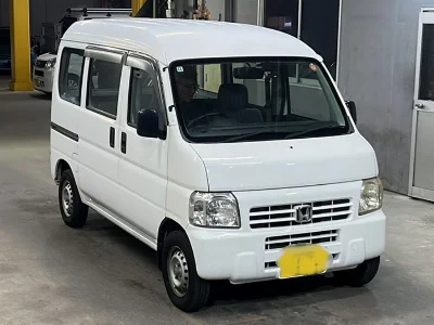 Honda Acty