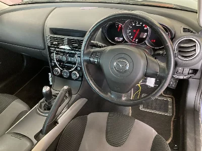 Mazda RX-8