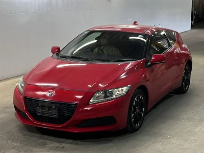 Honda CR-Z