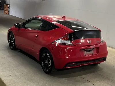 Honda CR-Z