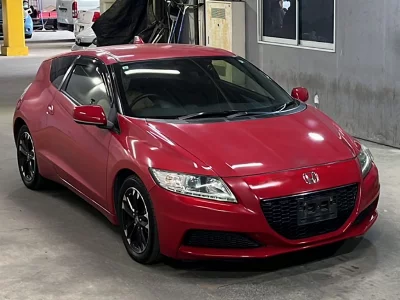 Honda CR-Z