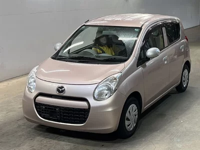 Mazda Carol Eco